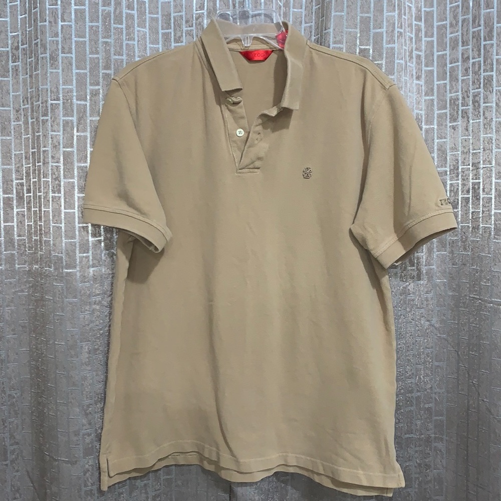 IZOD Large polo